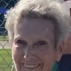 Beverly Brindle